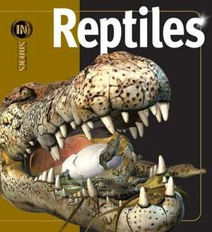 Reptiles by Mark Hutchinson