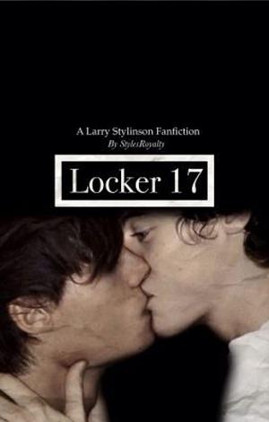 Locker 17 by StylesRoyalty