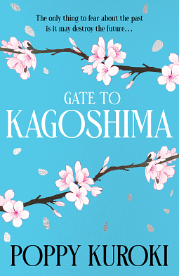 Gate to Kagoshima by Poppy Kuroki