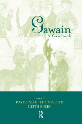 Gawain: A Casebook by 