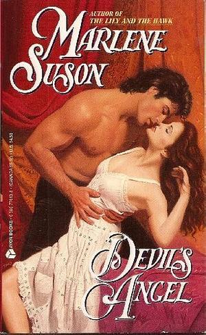 Devil's Angel by Marlene Suson