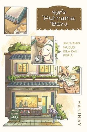 Kafe Purnama Bayu by Haninay