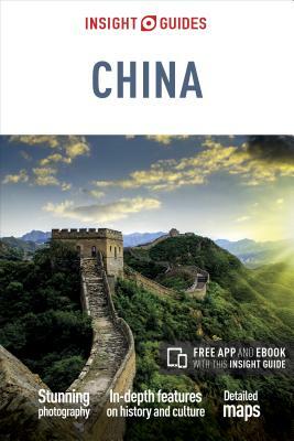 Insight Guides China (Travel Guide with Free Ebook) by Insight Guides