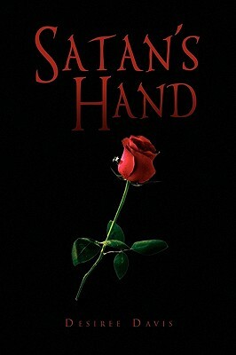 Satan's Hand by Desiree Davis