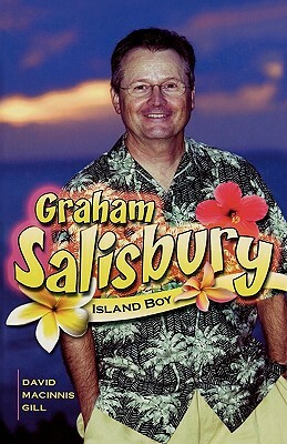 Graham Salisbury: Island Boy by David Macinnis Gill
