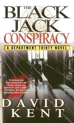 Blackjack Conspiracy by Kent