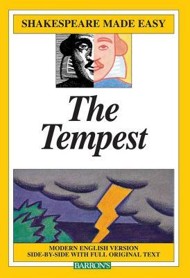 Tempest by William Shakespeare