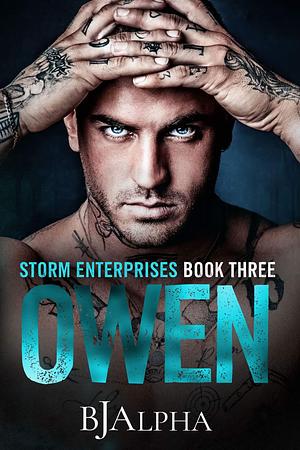 Owen by BJ Alpha