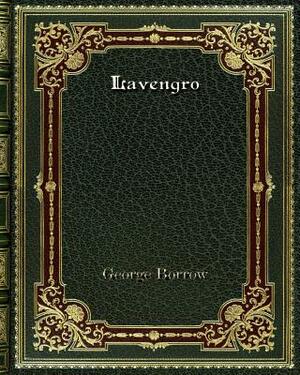 Lavengro by George Borrow