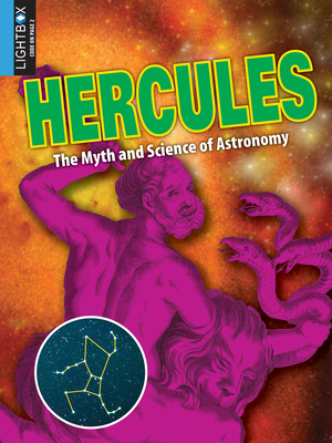 Hercules by Simon Rose