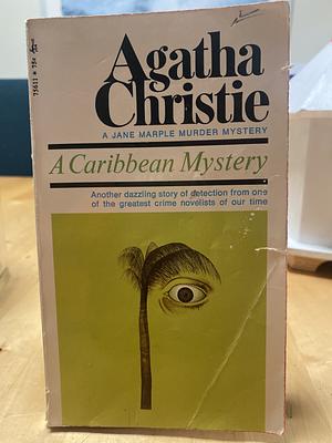 A Carribbean Mystery by Agatha Christie