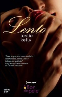 Lento by Leslie Kelly