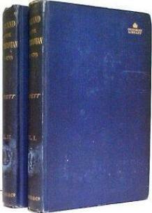 England in the Mediterranean: A Study of the Rise and Influence of British Power Within the Straits, 1603-1713. Vol. II by Julian Stafford Corbett