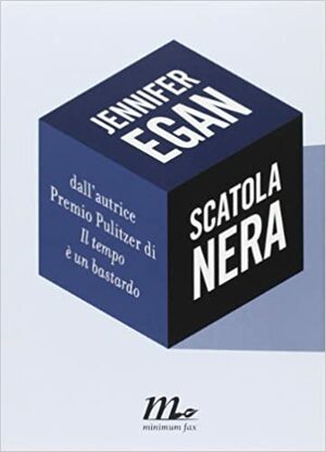 Scatola nera by Jennifer Egan