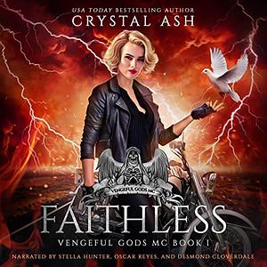 Faithless by Crystal Ash