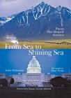 From Sea to Shining Sea: Places That Shaped America by Lenn Schramm