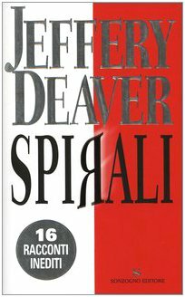 Spirali by Jeffery Deaver