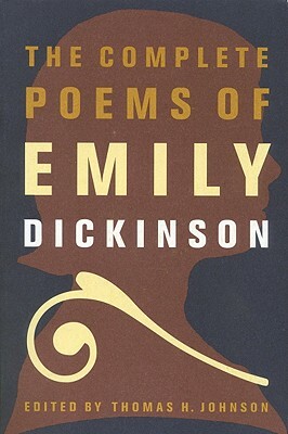 The Complete Poems of Emily Dickinson by Emily Dickinson