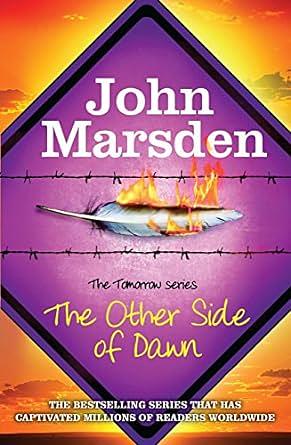 The Other Side of Dawn by John Marsden