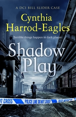 Shadow Play by Cynthia Harrod-Eagles