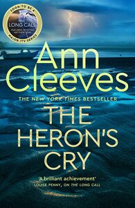 The Heron's Cry by Ann Cleeves