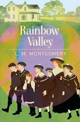 Rainbow Valley by L.M. Montgomery