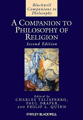 Companion Philosophy Religion by 