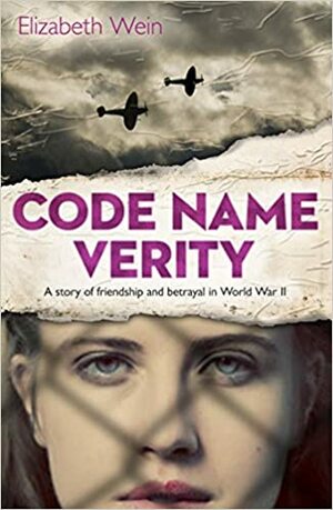 Codenaam Verity by Elizabeth Wein