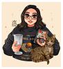 delightfullychaotickay's profile picture