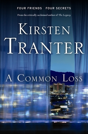 A Common Loss by Kirsten Tranter
