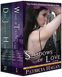 Shadows of Love by Patricia Hagan