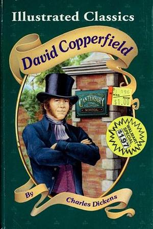 David Copperfield by Charles Dickens