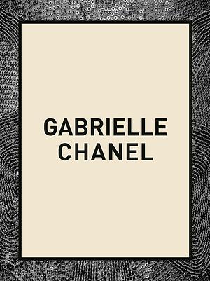 Gabrielle Chanel by Oriole Cullen, Connie Karol Burks