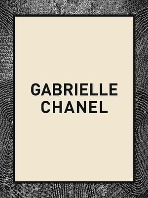 Gabrielle Chanel by Connie Karol Burks, Oriole Cullen