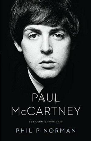 Paul McCartney: De biografie by Philip Norman