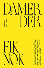 Damer der fik nok by Sara Alfort