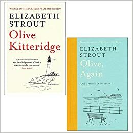 Olive Kitteridge / Olive Again by Elizabeth Strout