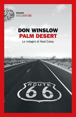 Palm Desert by Don Winslow
