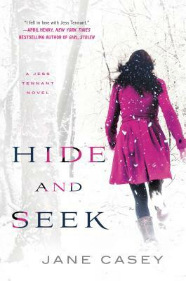 Hide and Seek by Jane Casey