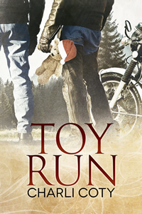 Toy Run by Charley Descoteaux, Charli Coty