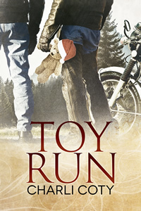 Toy Run by Charli Coty, Charley Descoteaux