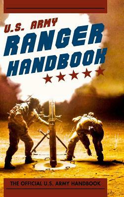 Ranger Handbook Army (Newest) by Pentagon U. S. Military, Special Operations