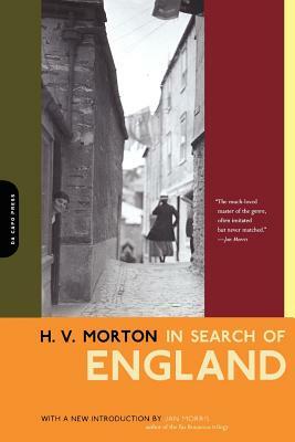 In Search of England by H. V. Morton
