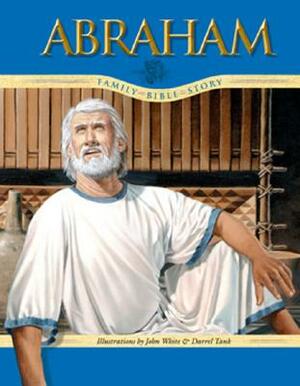 Abraham by Ruth Redding Brand