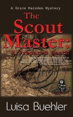 The Scout Master by Luisa Buehler