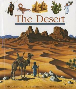 The Desert by 