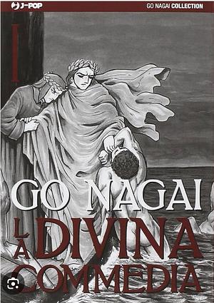 La Divina Commedia #1 by Go Nagai