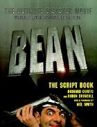 Bean: The Script Book by Robin Driscoll, Mel Smith, Richard Curtis