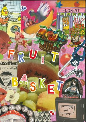 Fruit Basket by Damien Levi