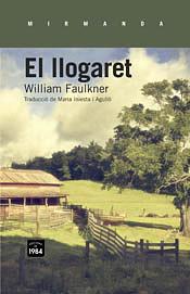 El llogaret by William Faulkner